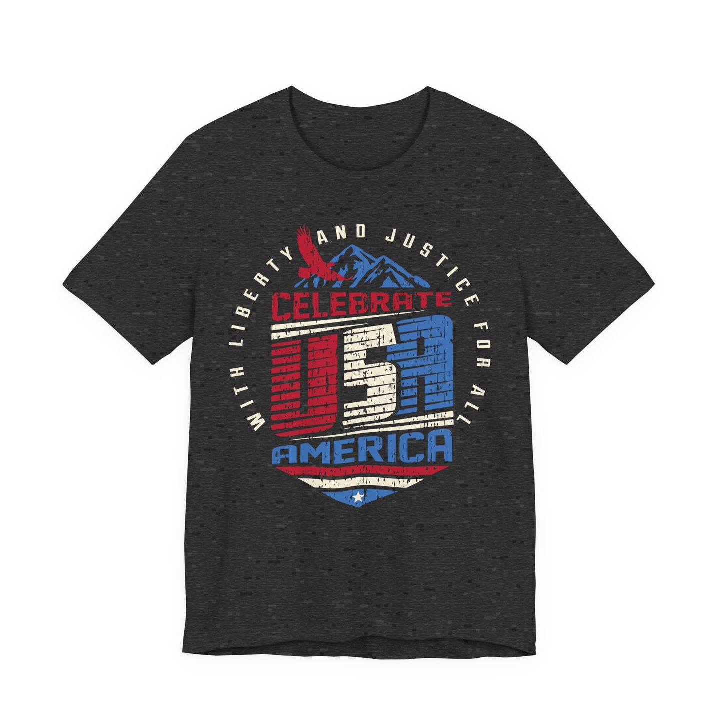 Celebrate America