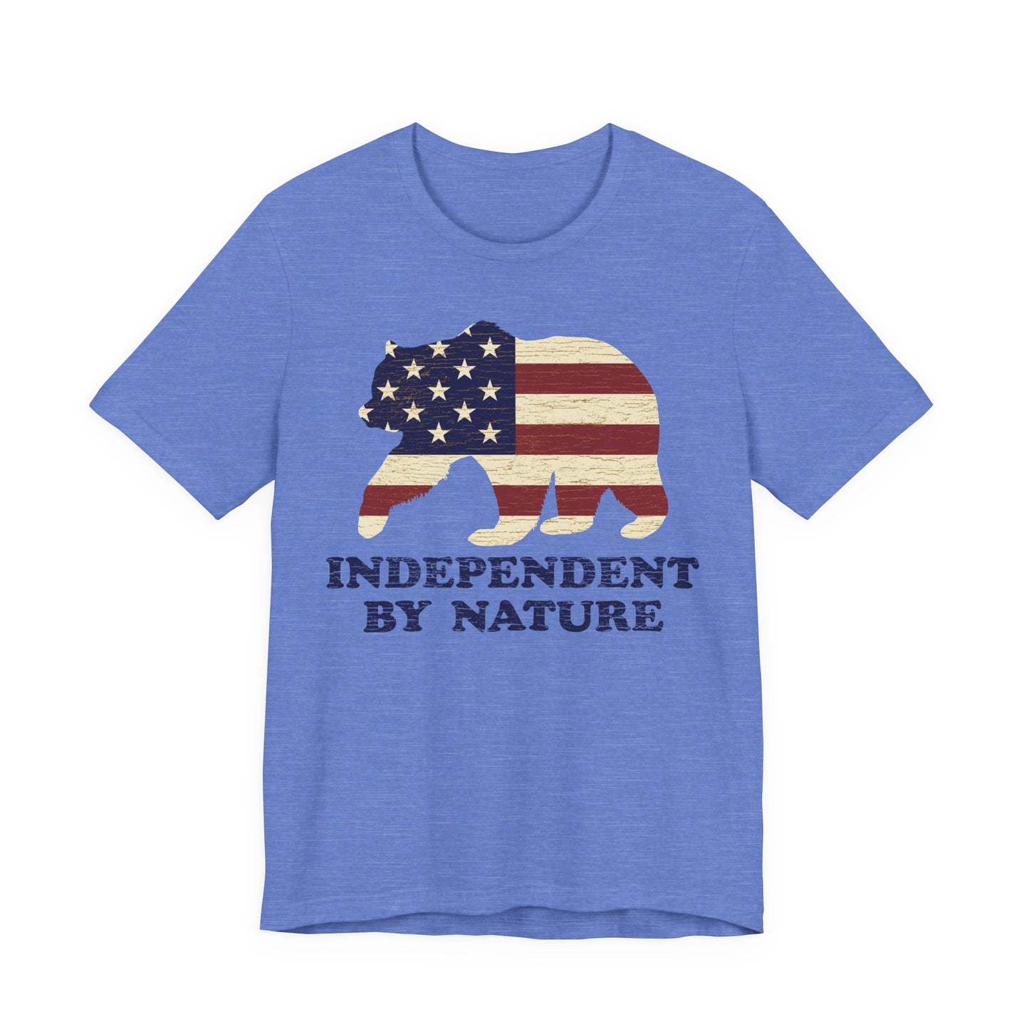 Independent By Nature