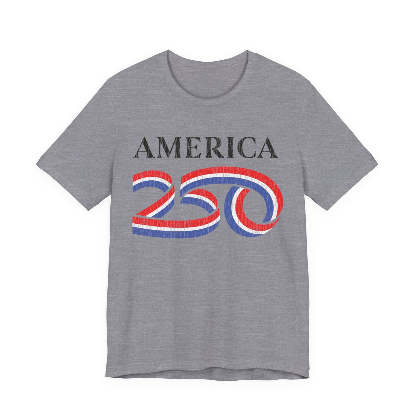 America 250