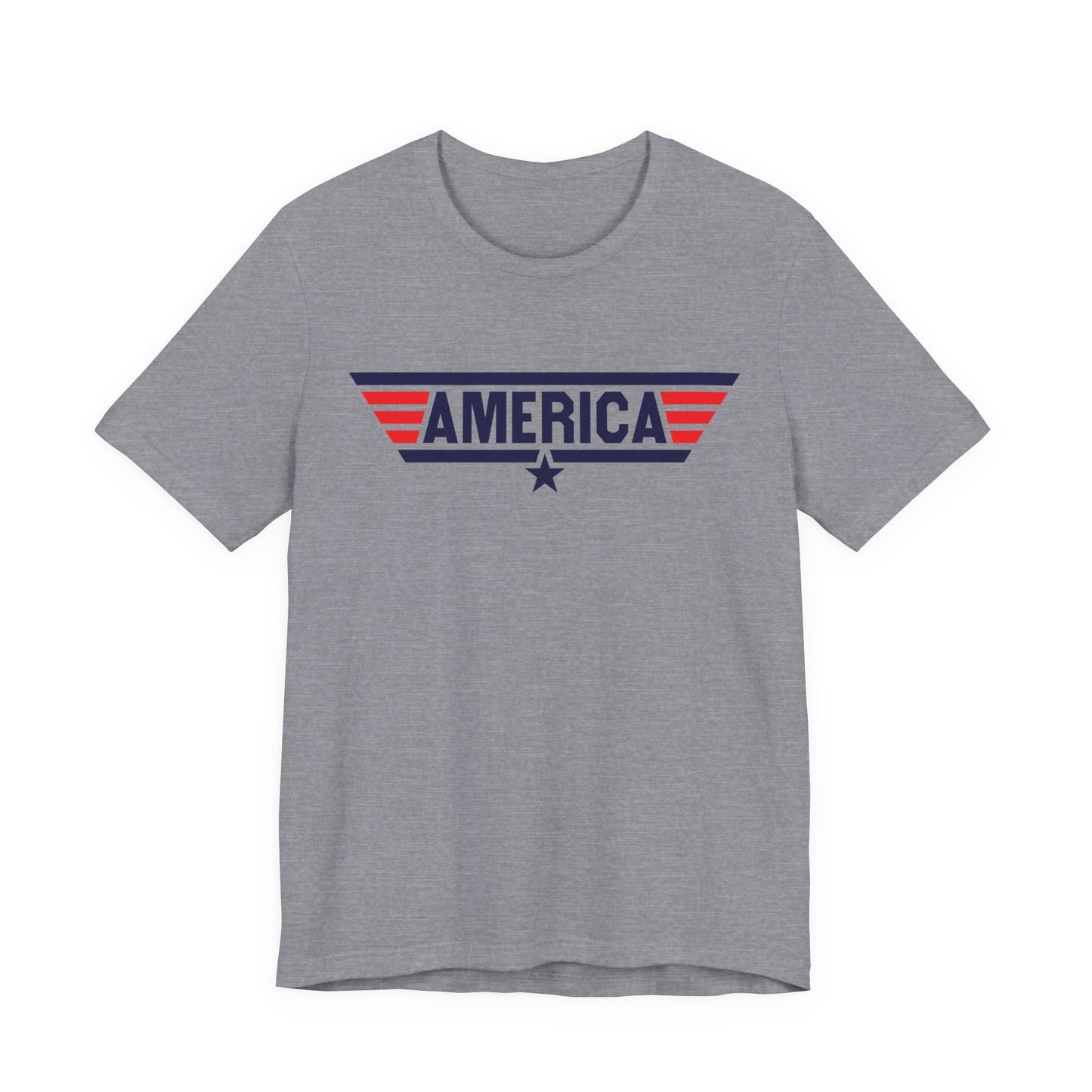 America Flight Stripe