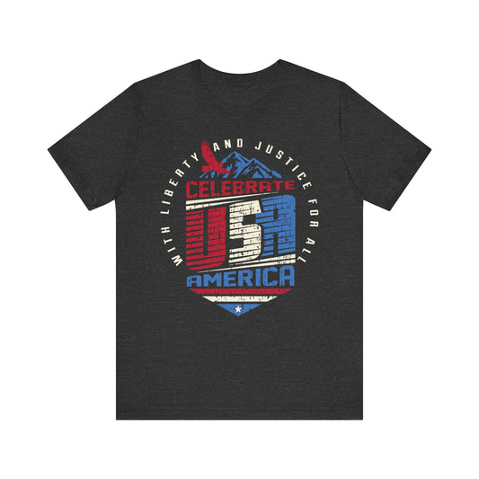 Celebrate America