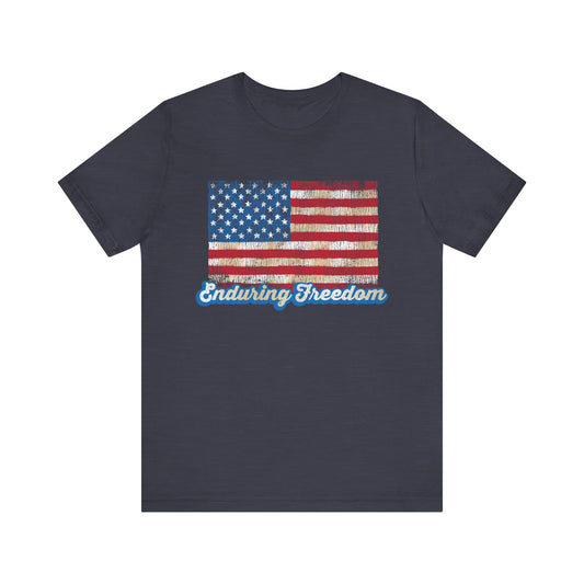 Enduring Freedom
