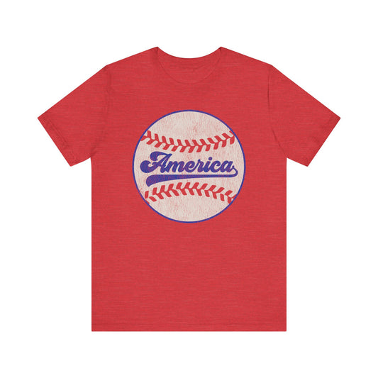 America Passtime