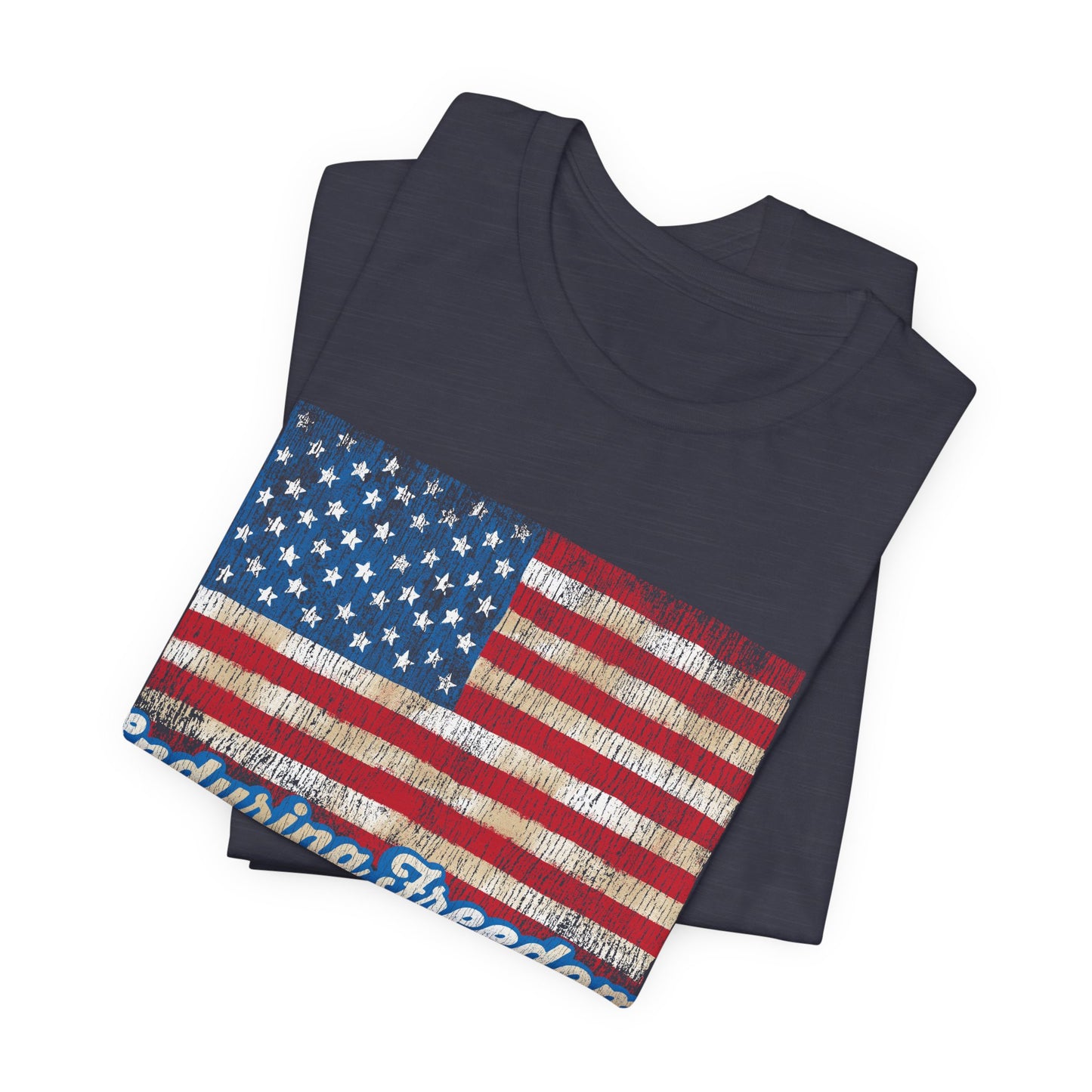 Enduring Freedom