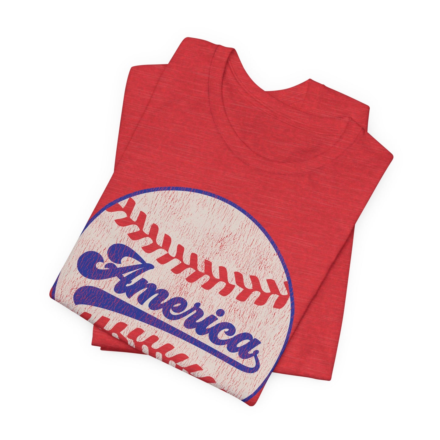 America Passtime