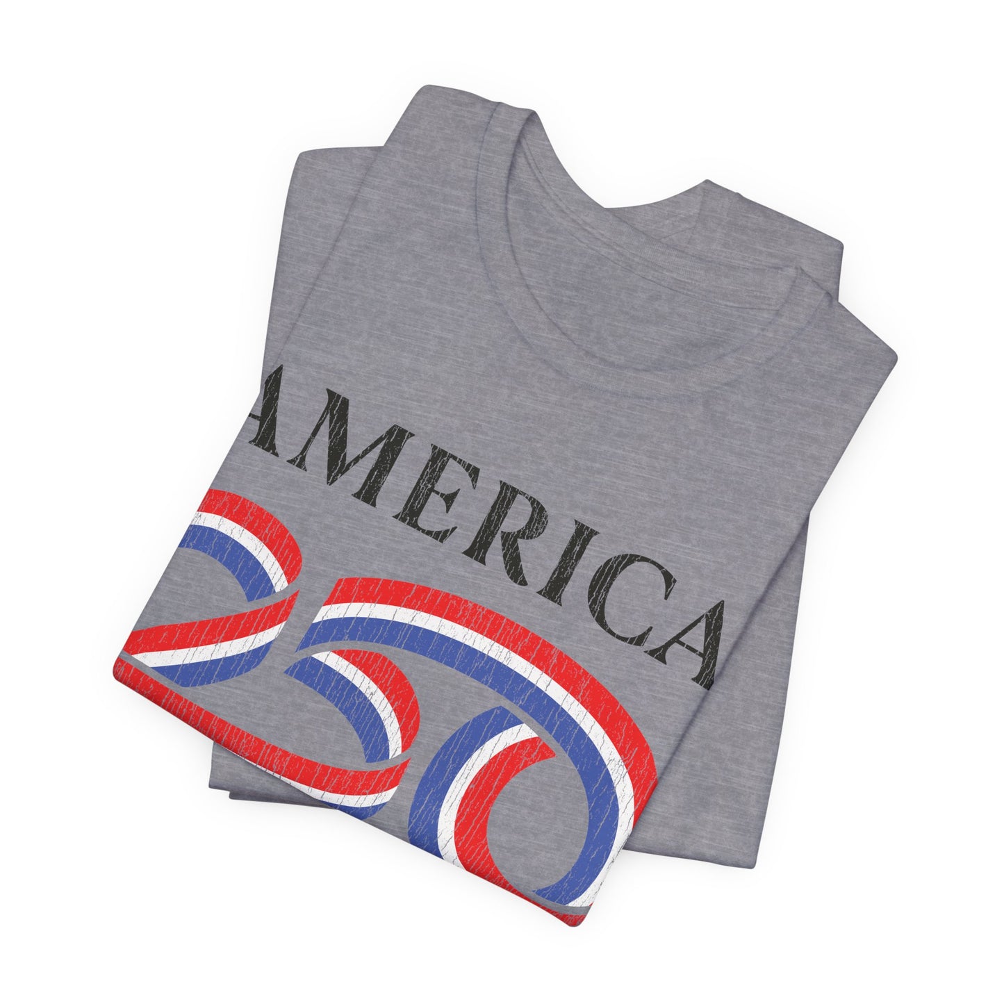 America 250