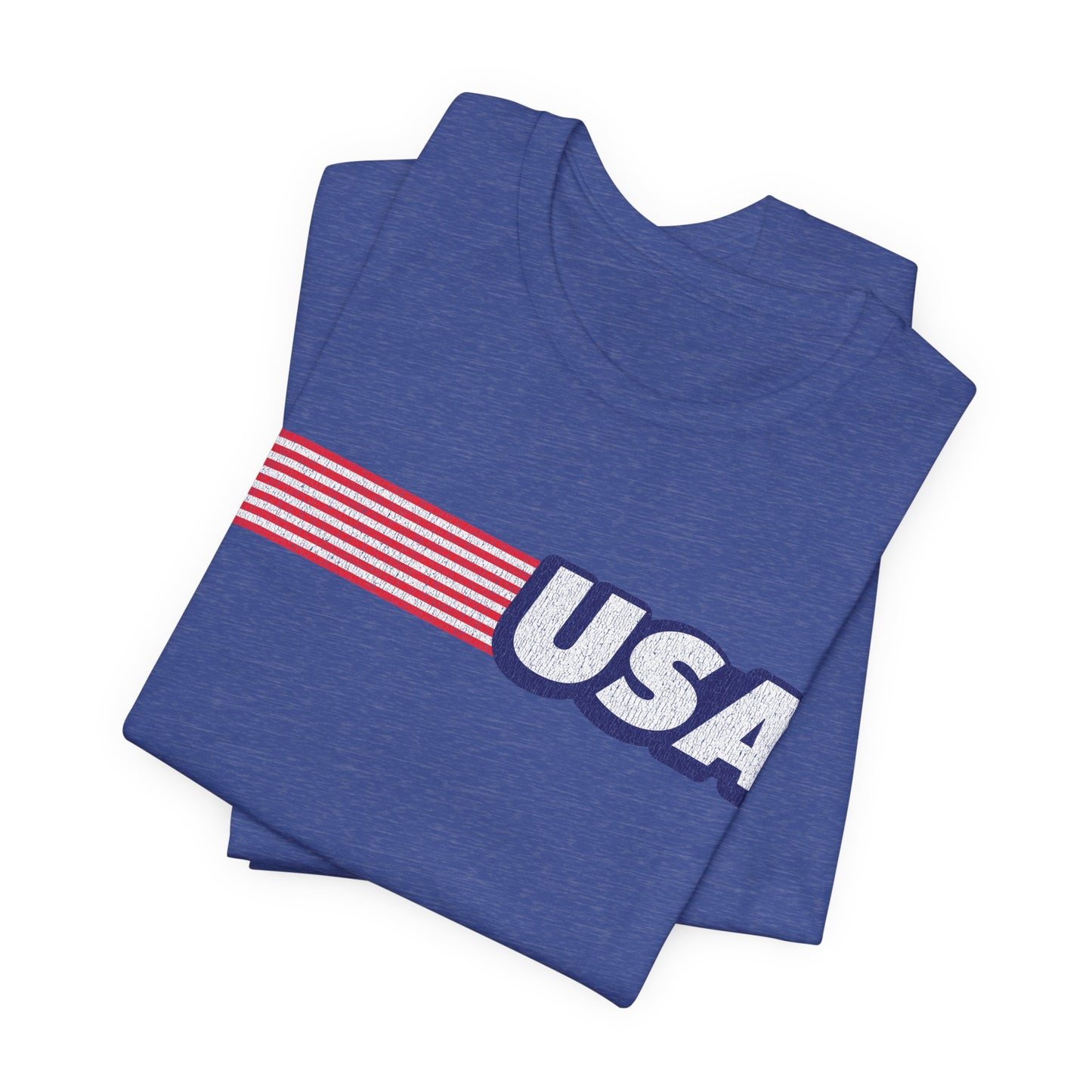 USA Speed Stripe