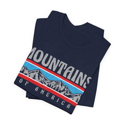 Mountains of America