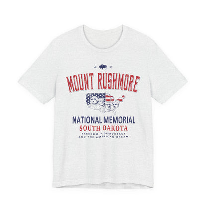 Mount Rushmore National Memorial