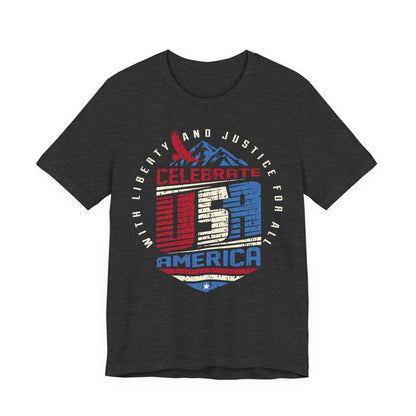 Celebrate America