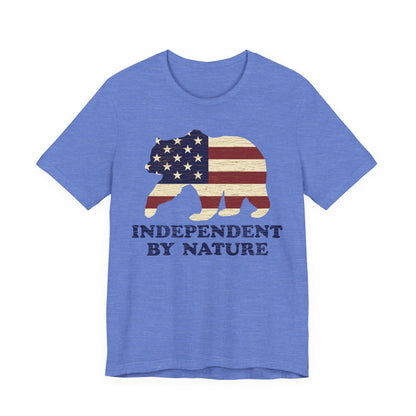 Independent By Nature