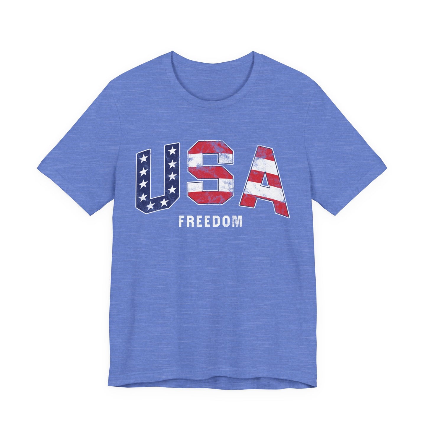USA Freedom Flag