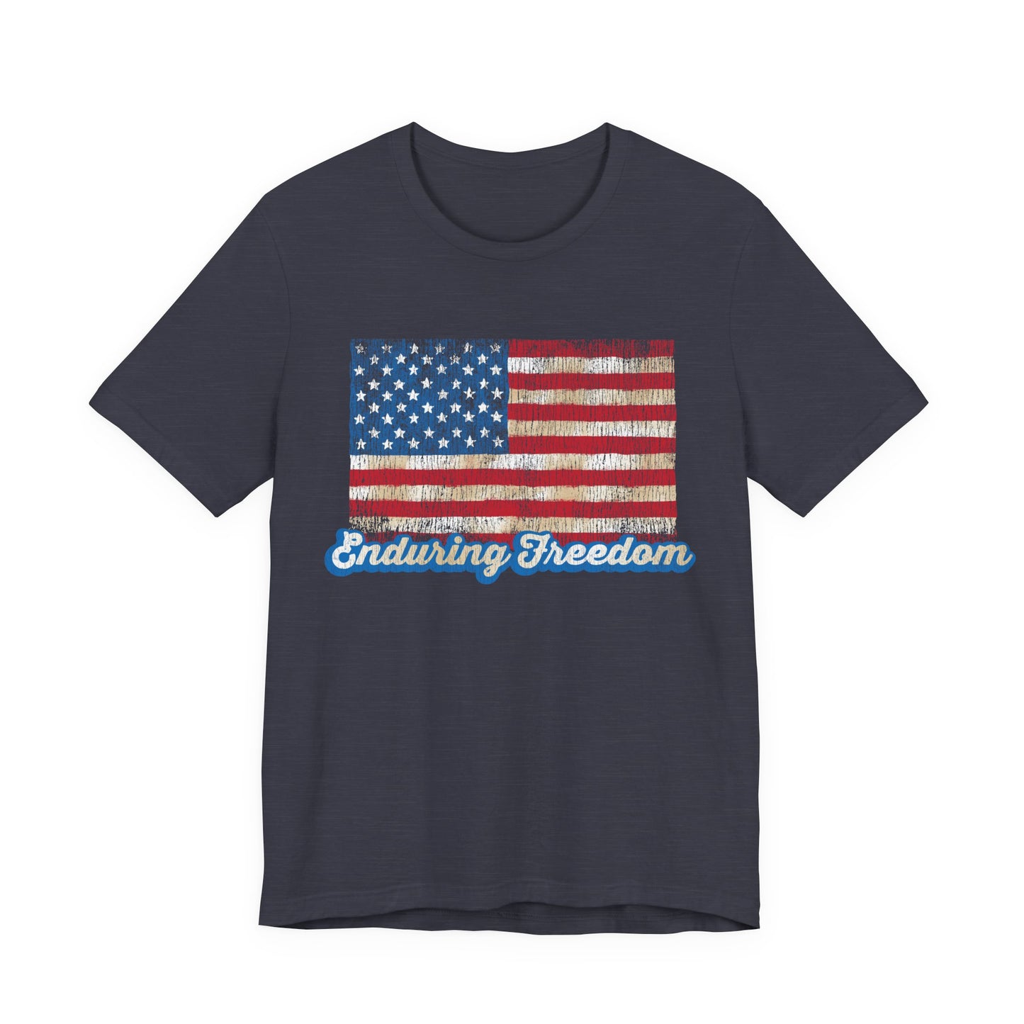 Enduring Freedom