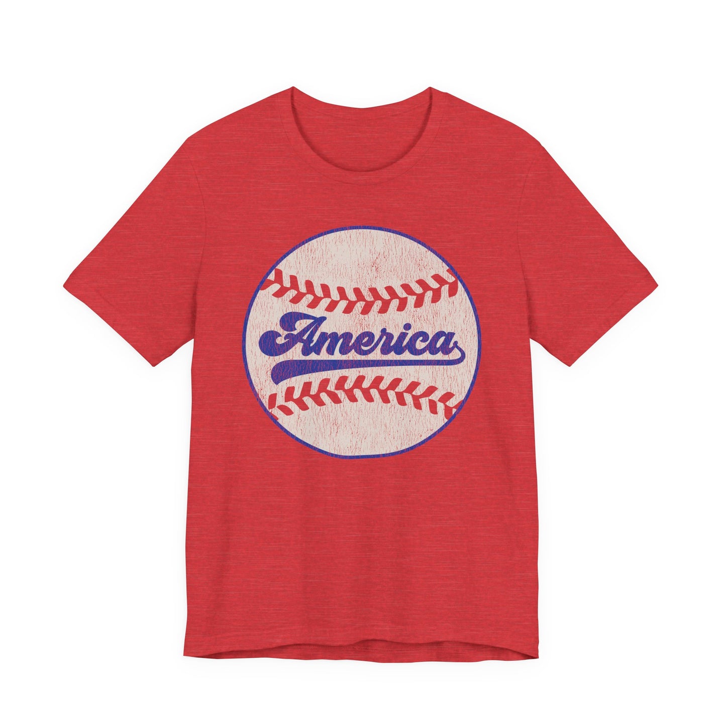 America Passtime