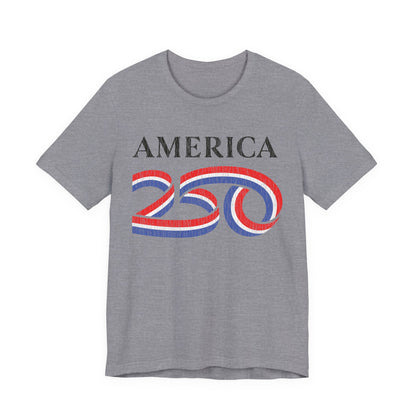 America 250