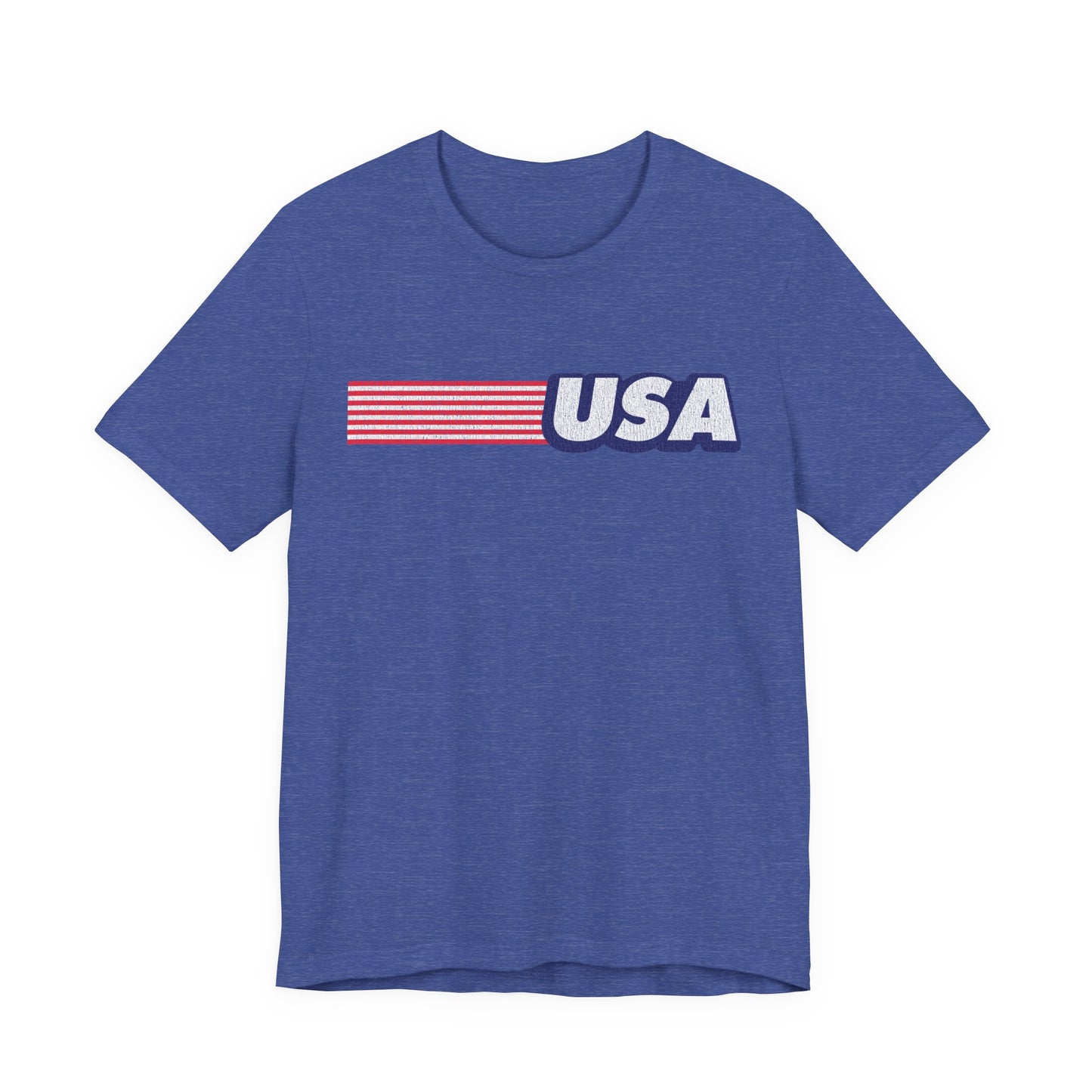 USA Speed Stripe