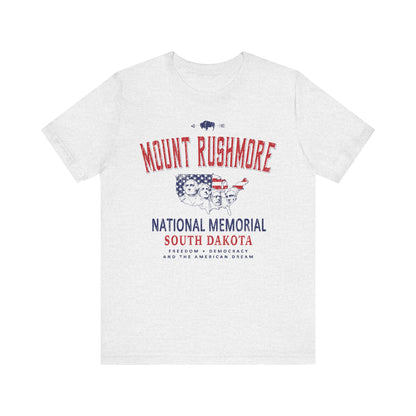 Mount Rushmore National Memorial
