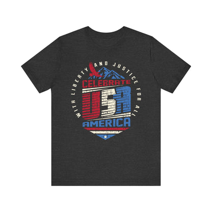 Celebrate America