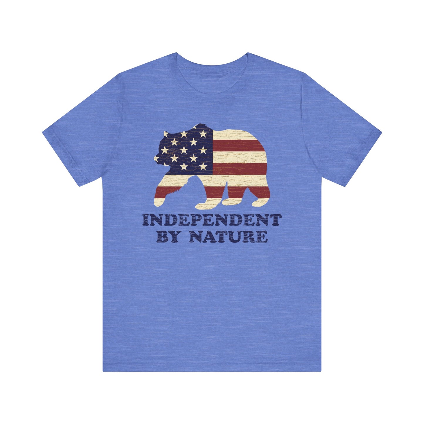 Independent By Nature