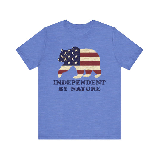 Independent By Nature