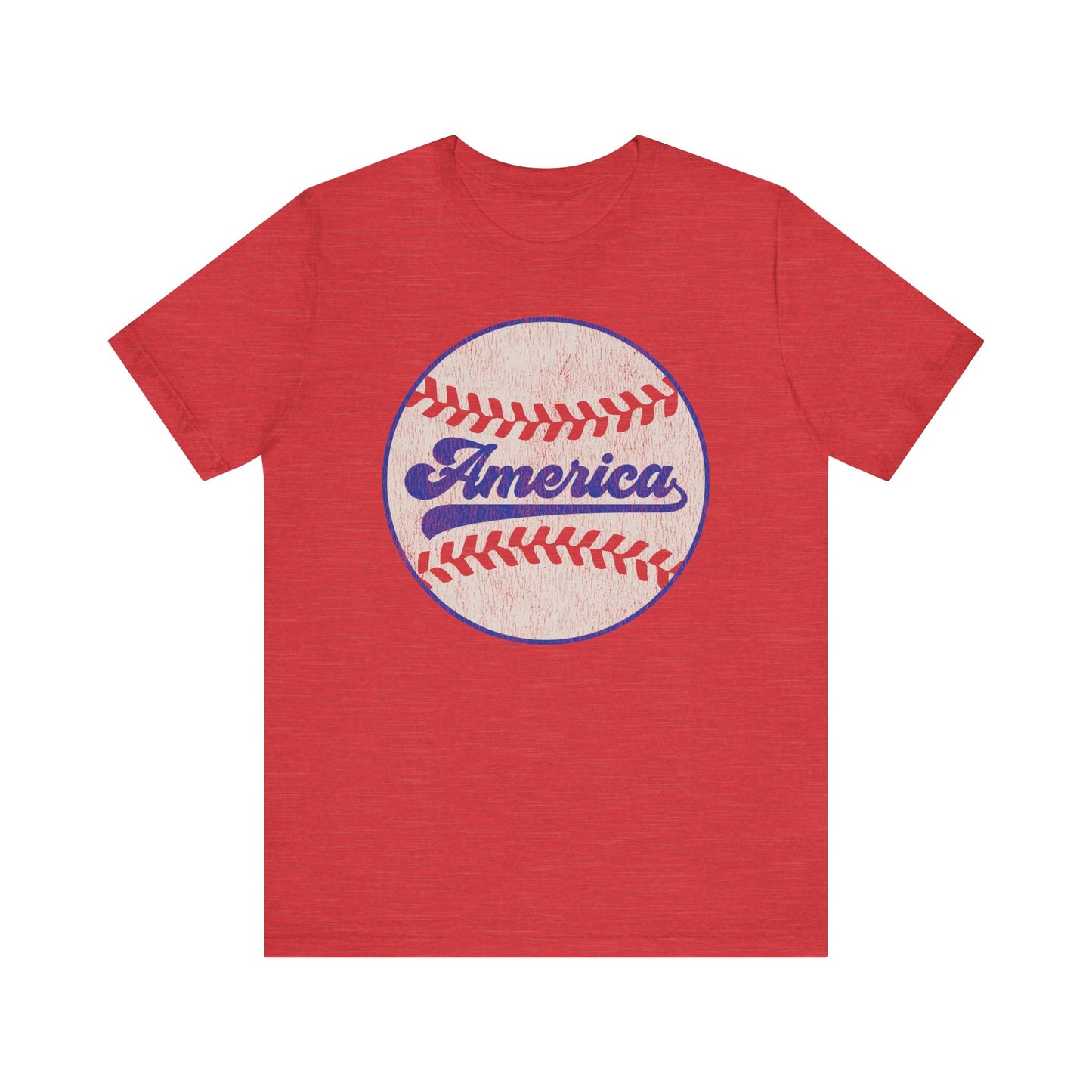 America Passtime