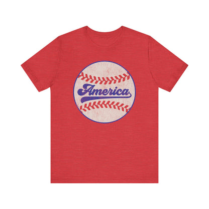 America Passtime