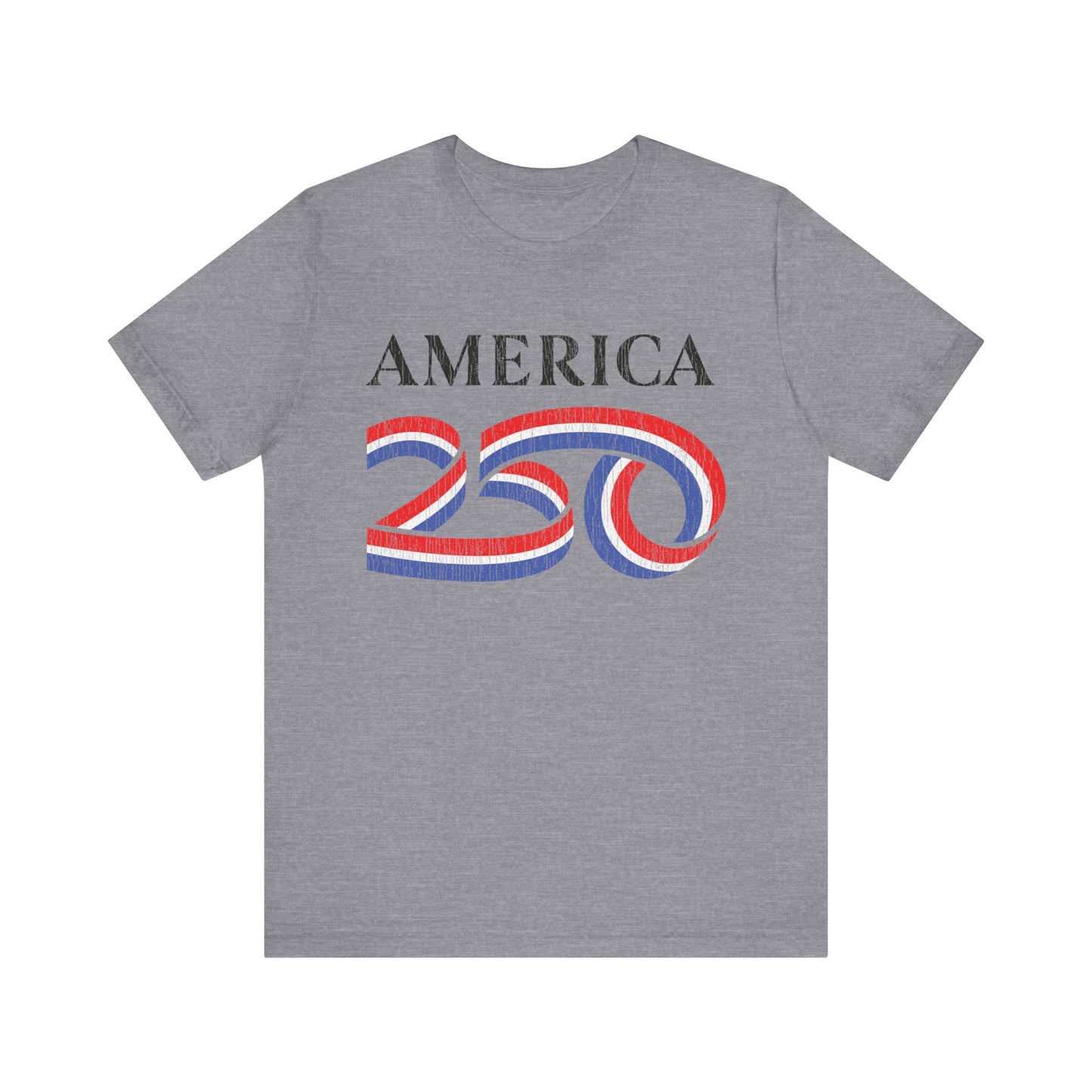 America 250