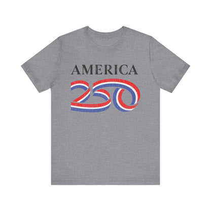 America 250