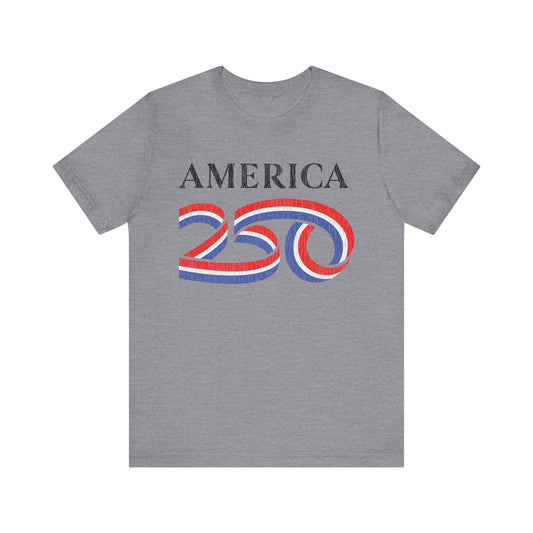 America 250