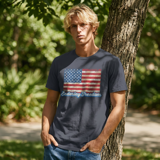 Enduring Freedom